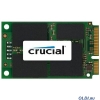 Твердотельный накопитель SSD 256 Gb Crucial mSATA 3 M4 (CT256M4SSD3)