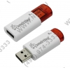 SmartBuy Click <SB8GBCL-W> USB2.0 Flash  Drive  8Gb  (RTL)