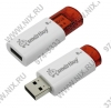 SmartBuy Click <SB4GBCL-W> USB2.0 Flash Drive  4Gb (RTL)