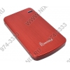 SmartBuy Corvus <SB750GB-GD25646-25USB2-SL> Silver USB2.0 Portable 2.5" HDD 750Gb EXT (RTL)
