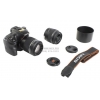 SONY Alpha SLT-A37M 18-135Kit (16.5Mpx,27-202.5mm,7.5x,F3.5-5.6,JPG/RAW, MS  Pro Duo/SDXC,2.7",USB2.0,HDMI,Li-Ion)