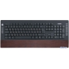 Клавиатура SVEN Comfort 4200 Wooden (SV-03104200UW)