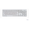 Клавиатура SVEN Standard 303 PS/2 белая