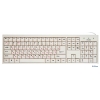 Клавиатура SVEN Standard 303 USB белая (SV-03100303UW)