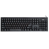 Клавиатура SVEN Standard 303 USB чёрная (SV-03100303UB)