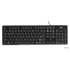 Клавиатура SVEN Elegance 5700 black