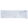 Клавиатура SVEN Elegance 5700 white