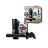 Игровая консоль Xbox 360 S 4GB Kinect NIKE FITNESS Bundle  (S4G-00176) (XBOX 360S_4GB_NIKE)