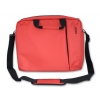 Сумка для ноутбука ATTACK Easy Red 15,6" полиэстер, красный, (385x270x45) (A-10372)