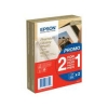Epson Высококачественная глянцевая, 10х15, 80 листов, 255 г/м2 (EPPS042167)