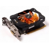 Видеокарта Zotac PCI-E NV ZT-61102-10M GTX650TI 2G 128b D5 941/5400 DVI*2+HDMI*2 RTL
