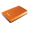 Жесткий диск Verbatim USB 3.0 1Tb 53076 (5400rpm) 2.5" оранжевый