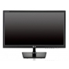 Монитор LG 21.5" E2242V-BN Glossy-Black TN LED 5ms 16:9 DVI HDMI 5M:1 250cd (RUS) (E2242V-BN.ARU)