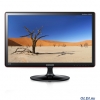Монитор 21.5" Samsung S22B370H (B370HS) Black-Red NEW LED, 1920x1080, 2 ms(GtG), 250cd/m2, MEGA DCR (static 1000:1), D-Sub, HDMI (LS22B370HS/CI)