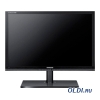 Монитор 24" Samsung S24A850DW (850DW) NEW, PLS, LED, 1920x1200, 5ms (GtG), 300 cd/m2, MEGA DCR (static 1000:1), D-sub, DVI, DP, USB, Black (LS24A850DW/CI)