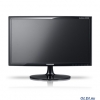 Монитор 23.6" Samsung S24B300BL (300BL) NEW, LED, 5ms, 250 cd/m2, MEGA DCR (static 1000:1), D-Sub, DVI, Black (LS24B300BL/CI)