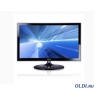 Монитор 23" Samsung T23B550 (550EX) NEW, LED, 1920x1080, 5ms,  250cd/m2, Mega DCR, 1000:1, D-Sub, HDMI, USB, 5Втх2, DTV tuner, Black (LT23B550EX)