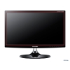 Монитор 27" Samsung S27B350H (350HS), LED, 1920x1080, 2ms, 300 cd/m2, MEGA DCR (static 1000:1), D-Sub, HDMI, Black-red (LS27B350HS/CI)