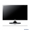 Монитор 27" Samsung S27B550VS (550VS), NEW, LED, 1920x1080, 2ms, Mega уровня ∞ DCR (статическая 1000:1), DVI, HDMI, D-Sub (LS27B550VS/CI)