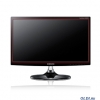Монитор 24" Samsung S24B350H (350HS), NEW, LED, 1920x1080, 2 ms, 250cd/m2,  Mega DCR,  D-Sub, HDMI (LS24B350HS/CI)