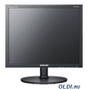 Монитор 17" Samsung E1720NR (LASB) Black NEW 1280x1024, 5ms, 250 cd/m2, 1000:1 (DCR 50000:1), D-Sub (LS17CLASB/EN)