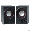 Колонки T&D TD 040- 2.0 systems, 5W, Sat - 2x2,5W RMS, (дерево), 100 - 18000Hz, S/N -65dB