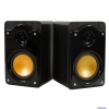 Колонки T&D ТD 050 - 2.0 systems, 5W RMS, Sat 2х2,5W RMS, 80-20000Hz; S/N -70dB (дерево)