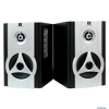 Колонки T&D ТD 620B (Black) - 2.0 systems, 36W, Sat 2x18W RMS, 30-20000Hz, S/N -75dB (дерево) ,  2х полосные