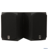 Колонки T&D ТD 621 (Black) - 2.0 systems, 24W, Sat 2x12W RMS, 56 - 20 000Hz, S/N -75dB (дерево) ,  2х полосные