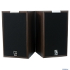 Колонки T&D ТD 635 (Dark Beech) - 2.0 systems, 30W, Sat 2x18W RMS, 60 - 20 000Hz, S/N -75dB (дерево) ,  2х полосные