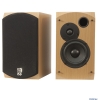 Колонки T&D ТD 661 (Light Beech) - 2.0 systems, 50W, Sat 2x25W RMS, 55 - 20 000Hz, S/N -75dB (дерево) ,  2х полосные