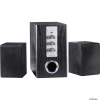 Колонки T&D TDE 120 - 2.1 systems, 10W, Sat - 2x2W, SW-5W RMS, 50-18000Hz, S/N -70dB (SW, Sat - дерево)