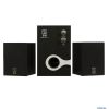 Колонки T&D TDE 121 - 2.1 Black systems,12W, Sat - 2x3W, SW-6W RMS, 50-18000Hz, S/N -60dB (SW, Sat - дерево)