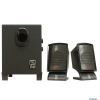Колонки T&D TDE 123 - 2.1 systems, 10W, Sat - 2x2,5W, SW-6W RMS, 50-18000Hz, S/N -65dB (SW, Sat - дерево)