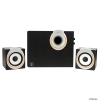Колонки T&D TDE 203 - 2.1 systems, 22W, Sat - 2x5W, SW-12W RMS, 50-18000Hz, S/N -70dB (SW, Sat - дерево)