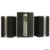 Колонки T&D TDE 217 - 2.1 Black systems Пульт ДУ, 40W, Sat - 2x12W, SW-16W RMS, 45-18000Hz, S/N -75dB (SW, Sat - дерево)