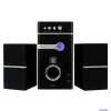 Колонки T&D TDE 235 2.1 systems, 40W, Sat-2x10W, SW-20W RMS, 20-20000Hz, S/N -75dB (SW - дерево, пластик; Sat - дерево), электронное управление