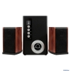 Колонки T&D TDE 240-2.1 systems, 40W, Sat-2x12W, SW-20W RMS, 30-18000Hz, S/N -60dB (SW,Sat - дерево),  2х полосные  сателлиты