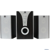 Колонки T&D TDE 242-2.1 systems, 44W, Sat-2x10W, SW-18W RMS, 50-20000Hz, S/N -75dB (SW,Sat - дерево),  2х полосные  сателлиты,