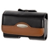 Чехол Mobile Phone Holster Samsonite Guide size 2, black/light brown (H-87987)
