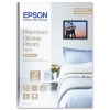 Epson Высококачественная глянцевая фотобумага, А4, 15 листов, 255 г/м2 (EPPS042155)
