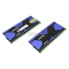 Kingston HyperX Predator <KHX16C9T2K4/32> DDR-III DIMM 32Gb KIT4*8Gb <PC3-12800> CL9