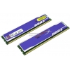 Kingston HyperX <KHX16C10B1R/8> DDR3 DIMM  8Gb <PC3-12800> CL10