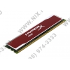 Kingston HyperX <KHX16C9B1R/4> DDR3 DIMM 4Gb  <PC3-12800> CL9