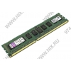 Kingston ValueRAM <KVR13R9S4L/8> DDR3 RDIMM 8Gb <PC3-10600>  ECC Registered  with  Parity  CL9