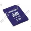 SmartBuy <SB32GBSDHCCL10> SDHC Memory Card  32Gb Class10