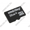 SmartBuy <SB16GBSDCL10-01> microSDHC 16Gb Class10 +  microSD-->SD Adapter