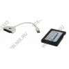 SSD 256 Gb SATA-II 300 Crucial V4 <CT256V4SSD2CCA> 2.5" MLC + SATA-->USB Кабель-адаптер