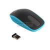 Logitech T400 Zone Touch Mouse <910-003314> (RTL) USB  3btn+Touch  Zone,  беспроводная