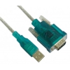 Кабель USB A(m) COM 9pin (m) 1.2м